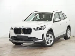 Weiß Gebraucht 2024 BMW X1 SUV | 40.840 € (Superpreis)