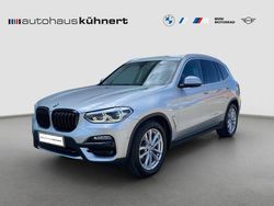 Silber Gebraucht 2019 BMW X3 Advantage SUV | 27.995 € (Guter Preis)