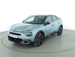 Blau Gebraucht 2021 Citroën C4 Shine Limousine | 19.650 €