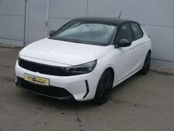Weiß Gebraucht 2024 Opel Corsa Limousine | 18.500 € (Fairer Preis)