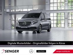 Selenitgrau Gebraucht 2021 Mercedes 300 Avantgarde Kombi | 51.950 € (Guter Preis)