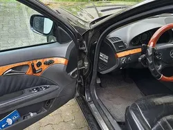 Schwarz Gebraucht 2007 Mercedes E320 Kombi | 4.130 € (Guter Preis)