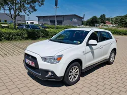 Weiß Gebraucht 2012 Mitsubishi ASX Invite SUV | 4.650 € (Fairer Preis)