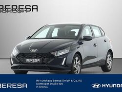 Andere Neu 2025 Hyundai i20 Comfort Limousine | 18.580 € (Superpreis)