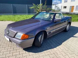 Gebraucht 1992 Mercedes SL500 Cabrio | 19.000 €