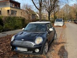 Gebraucht 2008 Mini Cooper Kleinwagen | 1.850 €