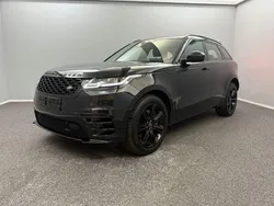 Schwarz Gebraucht 2022 Land Rover Range Rover Velar SE Dynamic SUV | 40.799 € (Guter Preis)