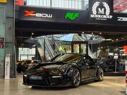 Schwarz Gebraucht 2013 Porsche 991 Sport | 118.900 € (Fairer Preis)