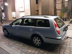 Grau Gebraucht 2006 Ford Mondeo Kombi | 450 € (Superpreis)