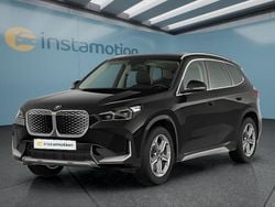 Schwarz Neu 2025 BMW iX1 SUV | 50.299 € (Etwas zu teuer)