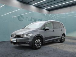 Grau Gebraucht 2024 VW Touran Van / Kleinbus | 32.499 € (Fairer Preis)