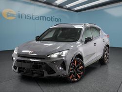Grau Neu 2025 Cupra Formentor SUV | 44.699 € (Fairer Preis)