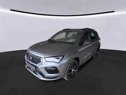 Grau Gebraucht 2023 Cupra Ateca VZ SUV | 33.950 € (Fairer Preis)