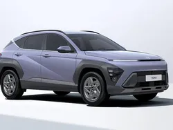 Meta blue Neu 2025 Hyundai Kona Trend SUV | 27.580 € (Guter Preis)