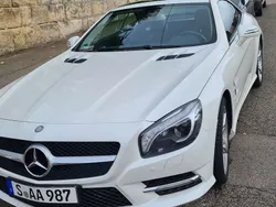 Mercedes SL350