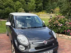 Gebraucht 2013 Fiat 500L Living Van / Kleinbus | 6.250 € (Fairer Preis)