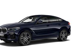 Gebraucht 2025 BMW X6 Shadowline SUV | 64.311 € (Guter Preis)
