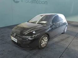 VW Golf VIII