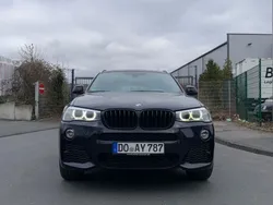 Gebraucht 2017 BMW X4 M Sport SUV | 18.999 € (Fairer Preis)