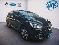 Schwarz Gebraucht 2018 Renault Scénic IV Initiale Paris Van / Kleinbus | 17.990 € (Etwas zu teuer)