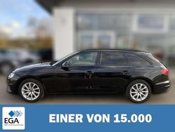 Schwarz metallic Gebraucht 2022 Audi A4 Kombi | 25.820 € (Guter Preis)