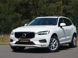 Weiß Gebraucht 2021 Volvo XC60 Momentum SUV | 26.900 € (Superpreis)