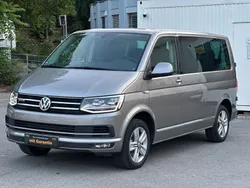 Mojave beige metallic Gebraucht 2019 VW T6.1 Van | 29.500 € (Superpreis)