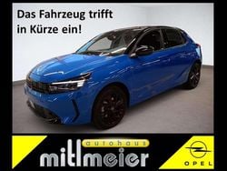 Blau voltaicblau met. Gebraucht 2024 Opel Corsa Kleinwagen | 17.250 € (Guter Preis)