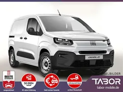 Weiß Neu 2025 Fiat Doblò Van / Kleinbus | 25.488 € (Superpreis)