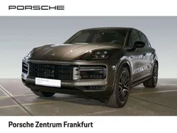 Grau (quarzitgraumetallic) Neu 2025 Porsche Cayenne SUV | 120.447 € (Superpreis)