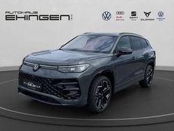 Delfingrau Neu 2025 VW Tayron R-line SUV | 76.225 €