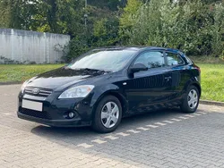 Schwarz Gebraucht 2008 Kia ProCeed LX Kleinwagen | 3.500 € (Teuer)
