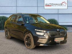Schwarz Gebraucht 2020 Skoda Kamiq Ambition SUV | 19.990 € (Guter Preis)