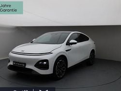 Weiß Gebraucht 2025 XPENG G6 AWD Performance SUV | 47.490 € (Guter Preis)