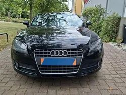 Schwarz Gebraucht 2009 Audi TT Sport Coupé | 6.200 € (Fairer Preis)