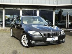 Sophistograu brillanteffekt me Gebraucht 2011 BMW 530 Sport Line Kombi | 9.490 € (Fairer Preis)