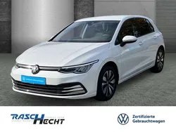 VW Golf VIII