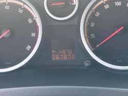 Grau Gebraucht 2007 Opel Corsa Limousine | 1.500 €