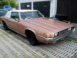 Beige Gebraucht 1969 Ford Thunderbird Coupé | 12.990 €