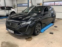 Schwarz Gebraucht 2023 Peugeot 308 Limousine | 20.950 € (Guter Preis)