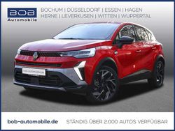 Dezirrot metallic Neu 2025 Renault Captur Esprit Alpine SUV | 33.139 € (Fairer Preis)