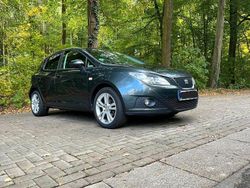 Grau Gebraucht 2011 Seat Ibiza Style Limousine | 4.500 € (Fairer Preis)