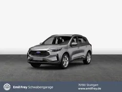 Solar silver metallic Gebraucht 2023 Ford Kuga ST-Line X SUV | 27.400 € (Guter Preis)