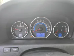 Schwarz Gebraucht 2009 Hyundai Veracruz SUV | 10.700 € (Etwas zu teuer)