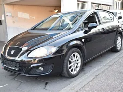 Schwarz Gebraucht 2010 Seat Leon Stylance Limousine | 1.999 € (Superpreis)