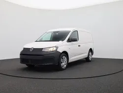 Weiss Neu 2024 VW Caddy Maxi Van / Kleinbus | 32.049 € (Fairer Preis)