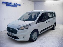 Weiß Gebraucht 2020 Ford Grand Tourneo Connect Trend Van / Kleinbus | 19.860 € (Teuer)