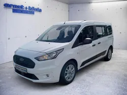 Weiß Gebraucht 2020 Ford Grand Tourneo Connect Trend Van / Kleinbus | 19.860 € (Etwas zu teuer)