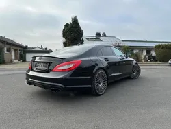 Schwarz Gebraucht 2011 Mercedes CLS63 AMG AMG Limousine | 39.500 € (Guter Preis)
