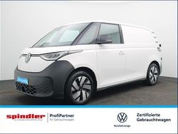 Weiß (candyweiß) Gebraucht 2023 VW ID. Buzz Van / Kleinbus | 37.981 €